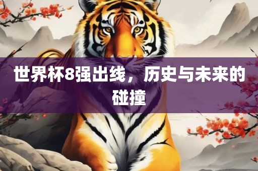 世界杯8强出线，历史与未来的碰撞