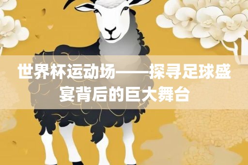 足球盛宴 第2页