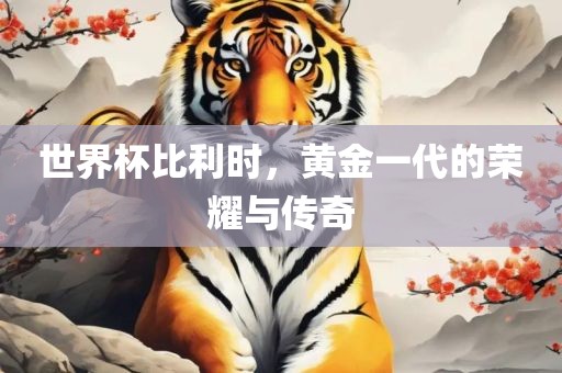 世界杯比利时，黄金一代的荣耀与传奇