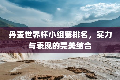 丹麦世界杯小组赛排名，实力与表现的完美结合漯河市盈旭机械设备有限公司