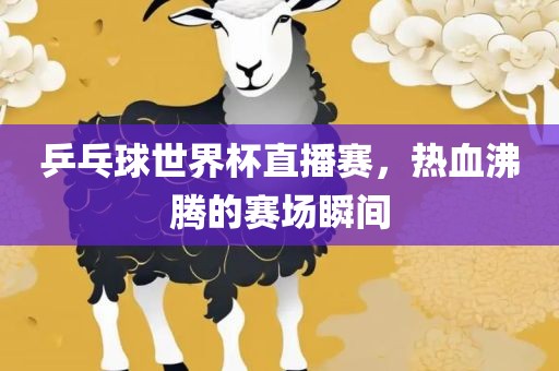 热血沸腾的赛场瞬间