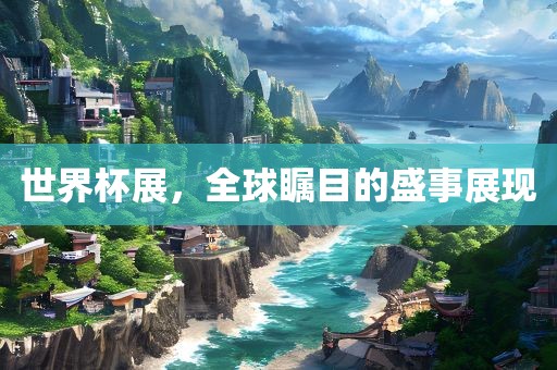 世界杯展，全球瞩目的盛事展现