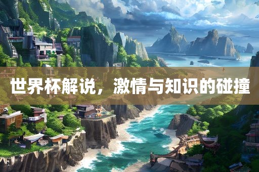 世界杯解说，激情与知识的碰撞