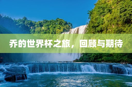 乔的世界杯之旅，回顾与期待
