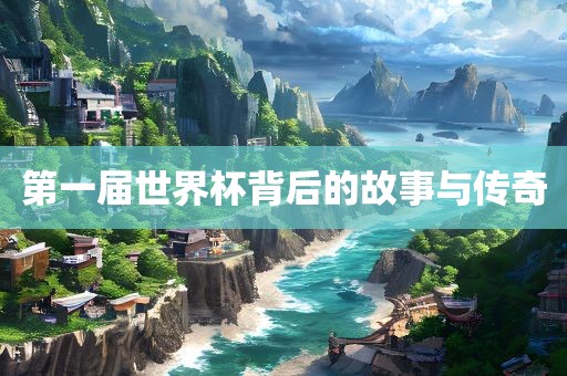 第一届世界杯背后的故事与传奇
