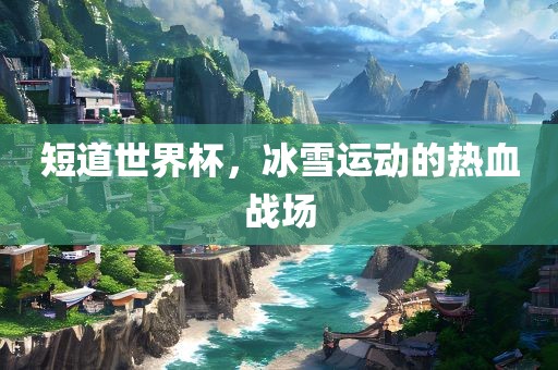 短道世界杯，冰雪运动的热血战场