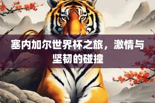 塞内加尔世界杯之旅，激情与坚韧的碰撞