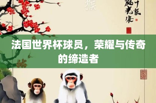 法国世界杯球员，荣耀与传奇的缔造者