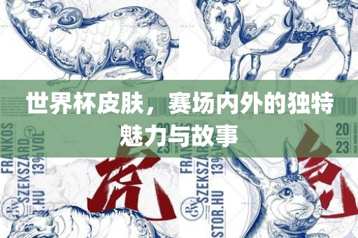 世界杯皮肤，赛场内外的独特魅力与故事