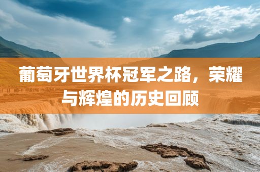 葡萄牙世界杯冠军之路，荣耀与辉煌的历史回顾