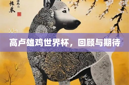 高卢雄鸡世界杯，回顾与期待