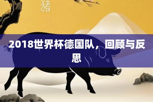 2018世界杯德国队，回顾与反思