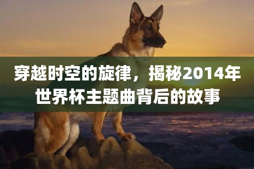 穿越时空的旋律，揭秘2014年世界杯主题曲背后的故事