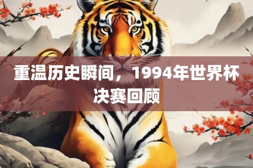 历史瞬间回顾