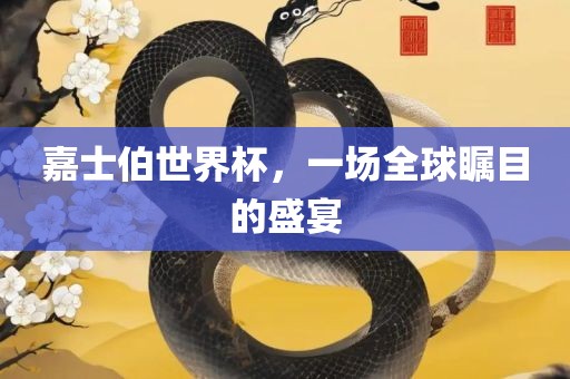 嘉士伯世漯河市盈旭机械设备有限公司界杯，一场全球瞩目的盛宴