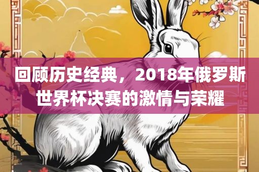 激情与荣耀回顾