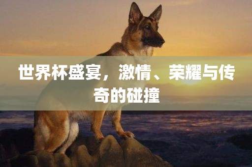 世界杯盛宴，激情、荣耀与传奇的碰撞漯河市盈旭机械设备有限公司