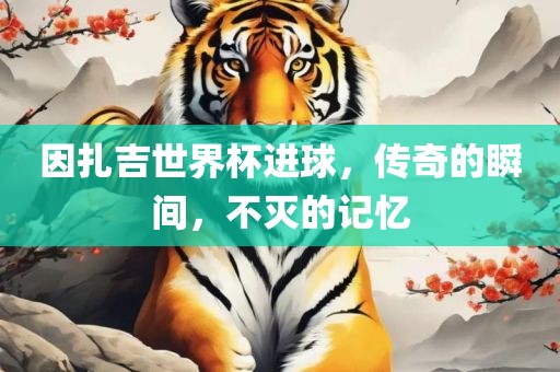 因扎吉世界杯进球，传奇的瞬间，不灭的记忆