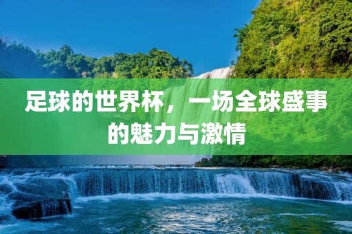 激情与魅力