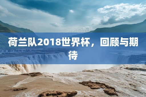 荷兰队2018世界杯，回顾与期待漯河市盈旭机械设备有限公司