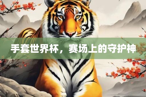 手套世界杯，漯河市盈旭机械设备有限公司赛场上的守护神