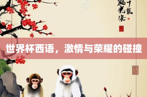 世界杯西语，激情与荣耀的碰撞漯河市盈旭机械设备有限公司