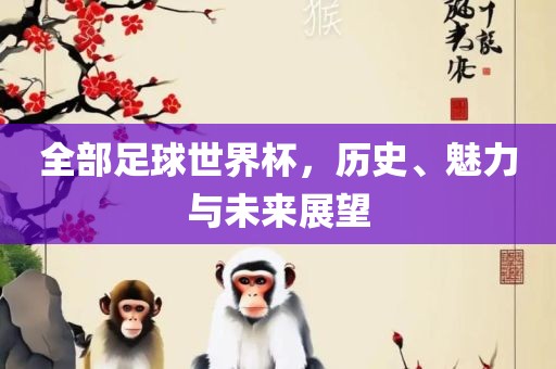 全部足球世界杯，历史、魅力与未来展望