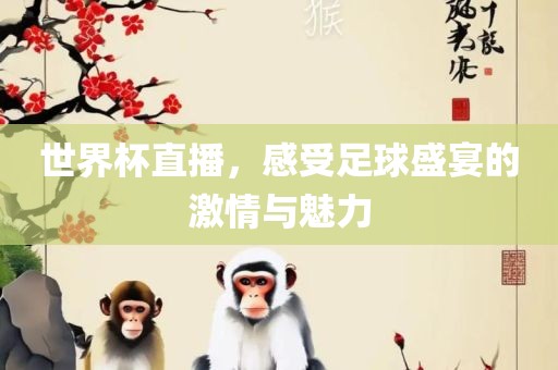 世界杯直播，感受足球盛宴的激情与魅力漯河市盈旭机械设备有限公司
