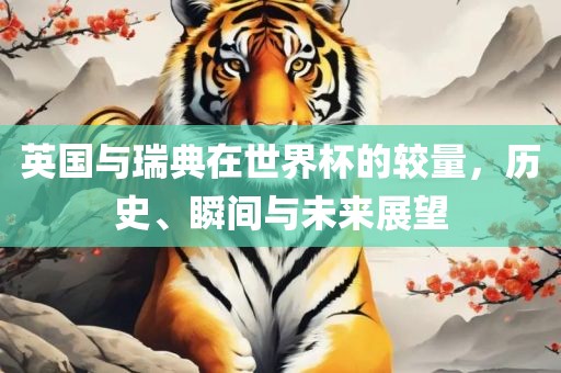英国与瑞典在世界杯的较量，历史、瞬间与未来展望漯河市盈旭机械设备有限公司