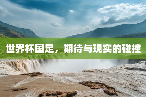 世界杯国足，期待与现实的碰撞