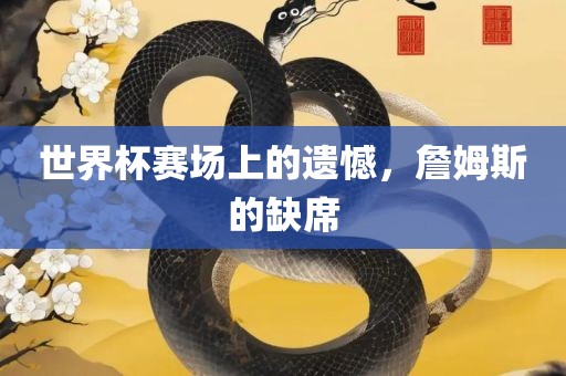 世界杯赛场上的遗憾，詹姆斯的缺席