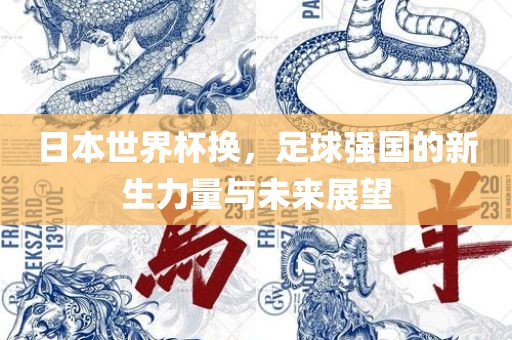 日本世界杯换，足球强国的新生力量与未来展望漯河市盈旭机械设备有限公司