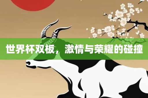 世界杯双板，激情与荣耀的碰撞漯河市盈旭机械设备有限公司